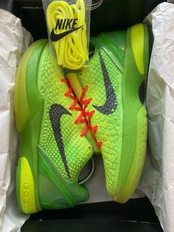 Nike kobe 6's 2020