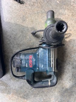 Bosch 11240 Rotary Hammer