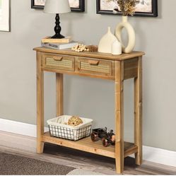 Console Table 