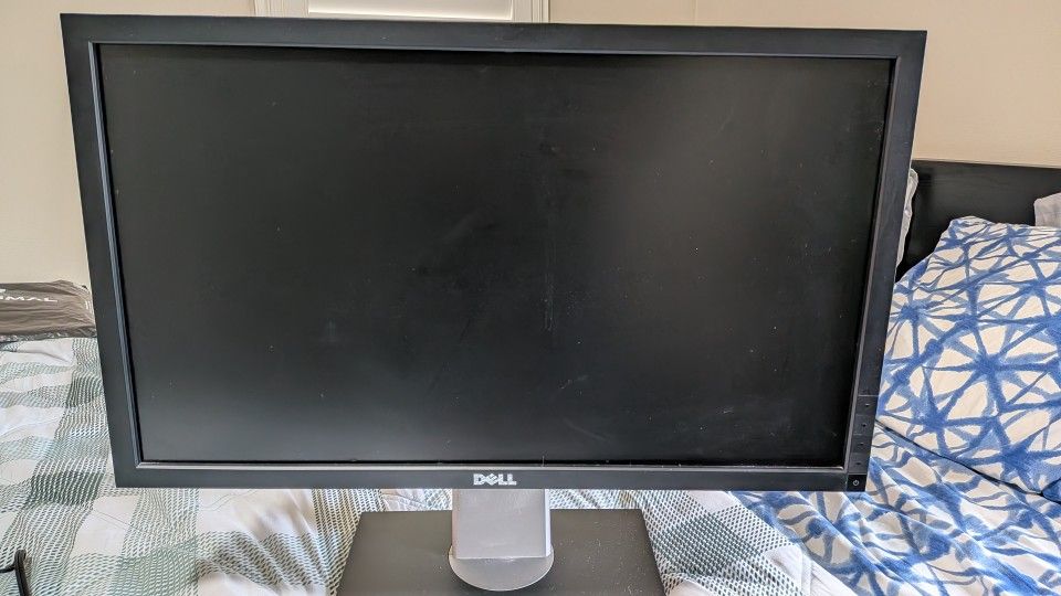 Dell P2311H Monitor 