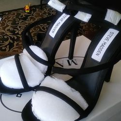 Steve madden (tiffany) $8.00
