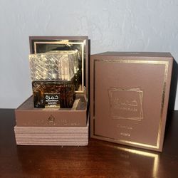 Lattafa Khamrah Qahwa 100ml