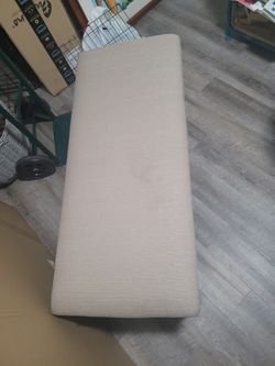 Bench