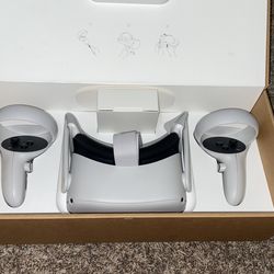 Oculus Quest 2 