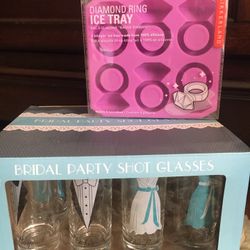 Wedding Gifts (bridal or wedding Party)