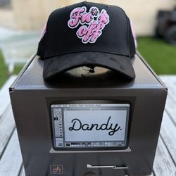Dandy hats