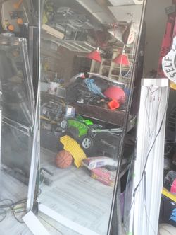 4 Mirrors 6 Foot By 3 Foot