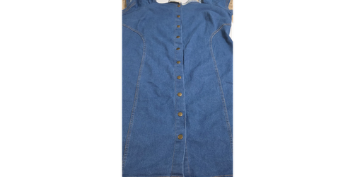 Woman's dress