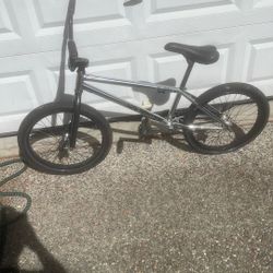 Bmx Bike