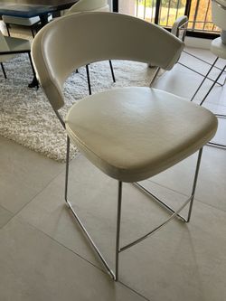 Counter Stools - Connubia by Calligaris