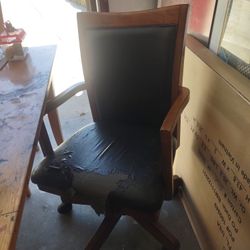 Free Office Chair