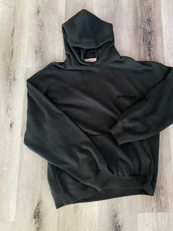 Essentials hoodie