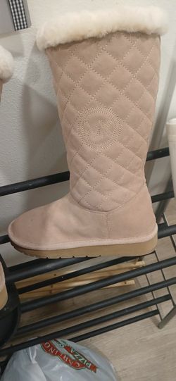Micheal Khors Boots