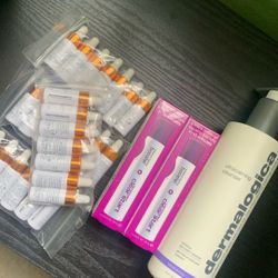 Dermalogica Skin Care 