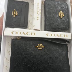 Bolsa Coach Original 