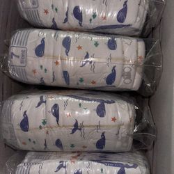 Diapers Size 7 Up & Up