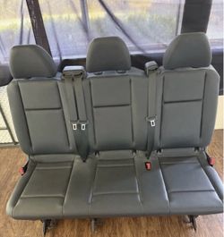 2017 Mercedes-Benz Metris