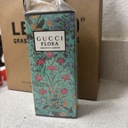 Gucci Flora