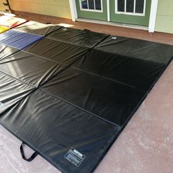 Jiu Jitsu / Tumbling Mats 