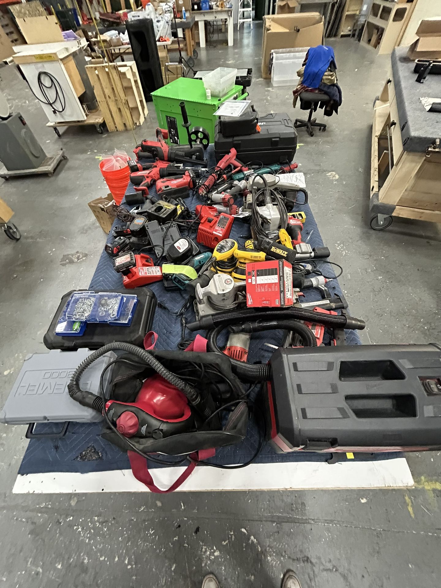 Tools
