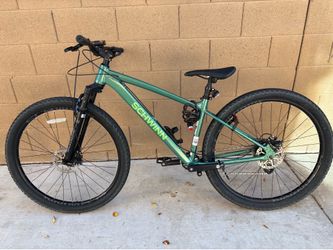 shwinn moutain bike 27.5