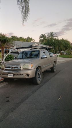 2004 Toyota Tundra