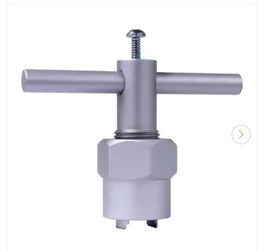 Cartridge Puller for Moen 1200, 1222 and 1225 Series Tub/Shower Cartridges