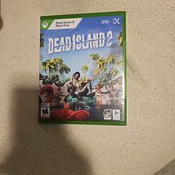 Dead Island 2 Xbox