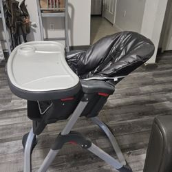 High Chair