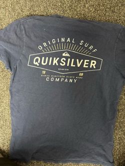 Quicksilver T-Shirt