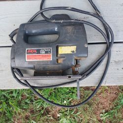 Jig Saw