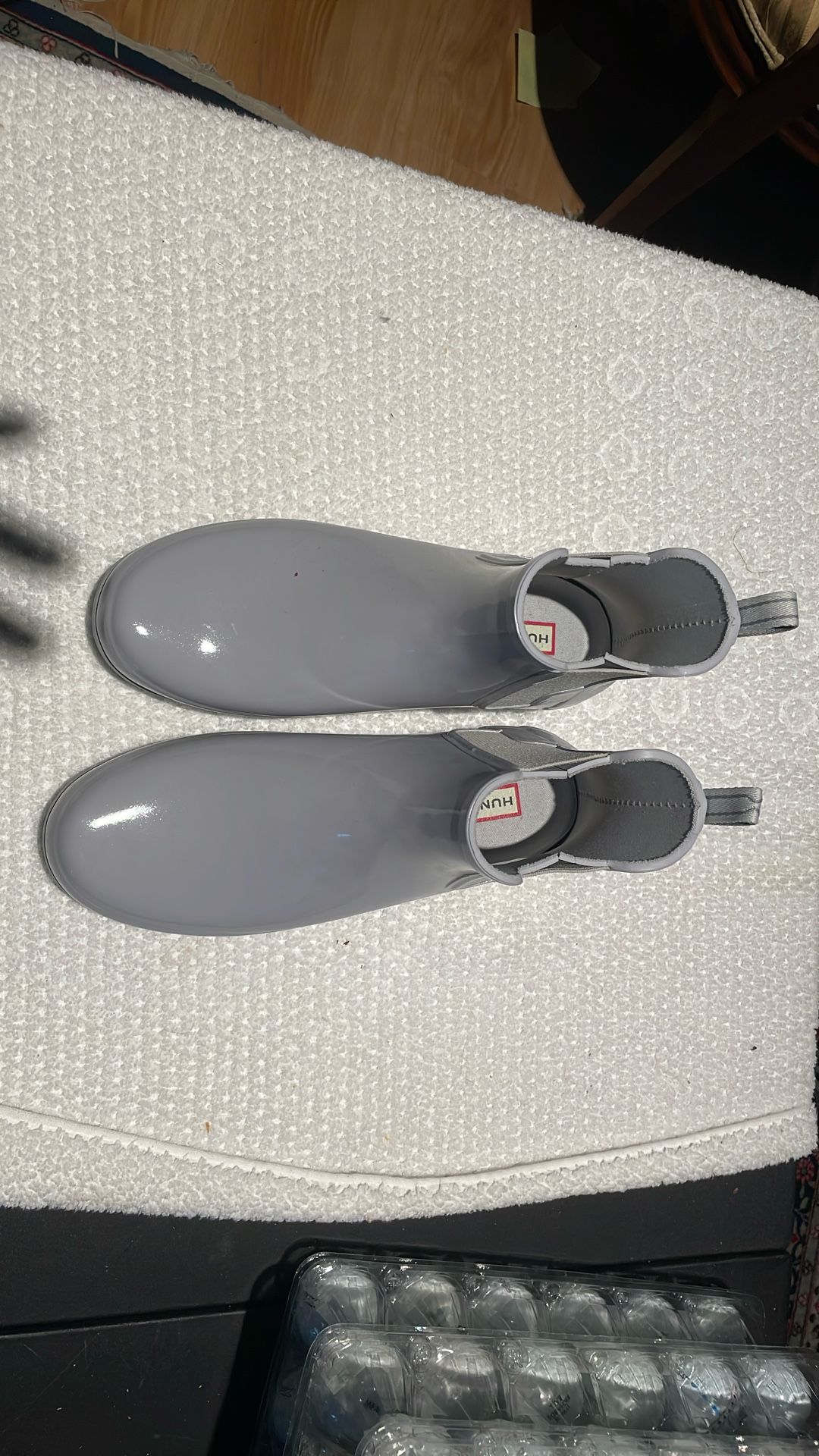 Women’s Hunter Rain Boots