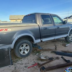 2003 Ford F-150