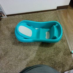 Baby Bath