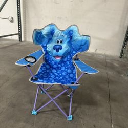 Kids Folding Chair, New