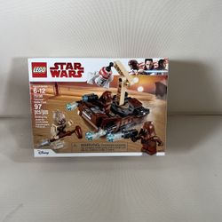 Star Wars Lego 75198 Tatooine Battle Pack 