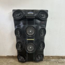 Sound Equipment For Razer Polaris 1000 Or Any Equipment  2019 
