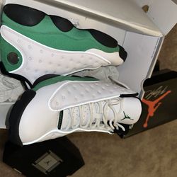 Jordan 13