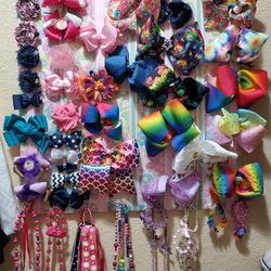Girl Bows