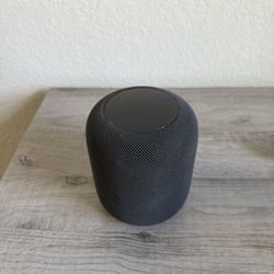 Apple Home POD Perfect Shape Work Perfect 