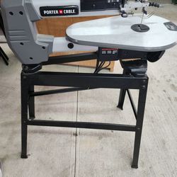 Scroll Saw