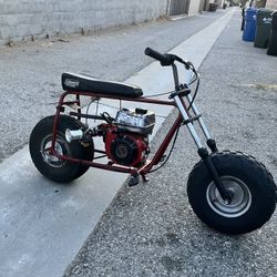Minibike