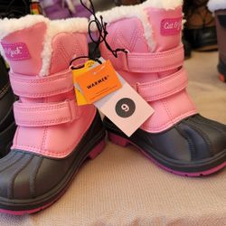 Botas Para Nieve Size 9