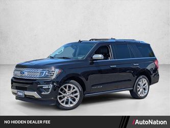 2019 Ford Expedition