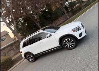 2021 Mercedes Benz GLB 250