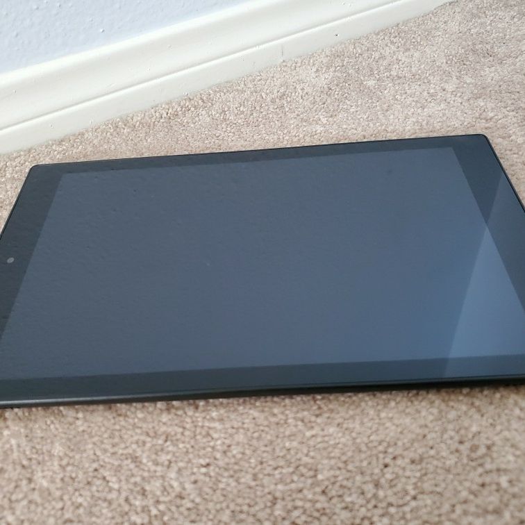 Amazon FIRE HD 10 Tablet