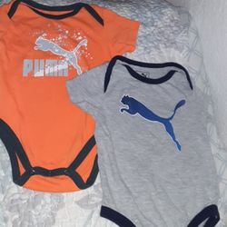 Baby Boy Clothes