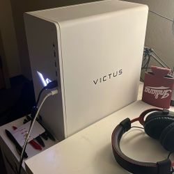 Hp Victus 15L PC