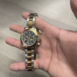 Daytona Sub Watch 