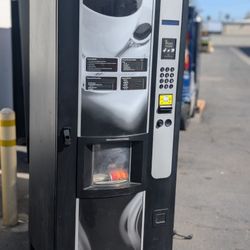 Coffee Vending Machine